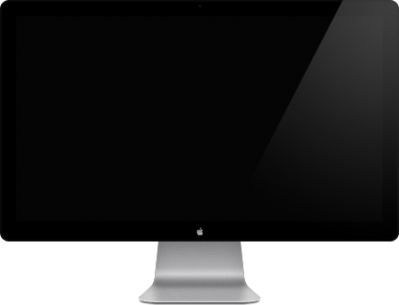 monitor for mac mini 2015